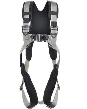 KRATOS 101 Omuz Destekli Paraşüt Tipi Emniyet Kemeri