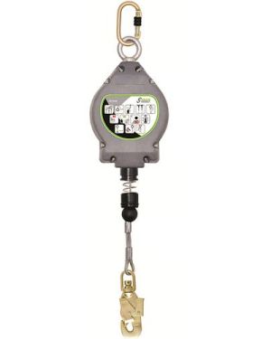 Kratos 10 Metrelik Geri Sarımlı Düşüş Tutucu