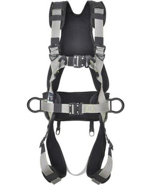 KRATOS 201 Bel Omuz Destekli Paraşüt Tipi Emniyet Kemeri