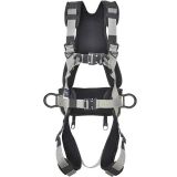 KRATOS 201 Bel Omuz Destekli Paraşüt Tipi Emniyet Kemeri