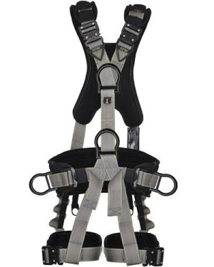 KRATOS 202 Bel Omuz Bacak Destekli Paraşüt Tipi Emniyet Kemeri