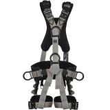 KRATOS 202 Bel Omuz Bacak Destekli Paraşüt Tipi Emniyet Kemeri