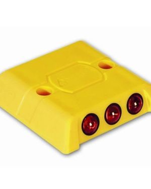 Kedi Gözlü Yol Butonu