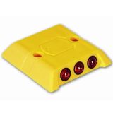 Kedi Gözlü Yol Butonu