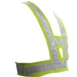 Reflektif Seritli Yelek