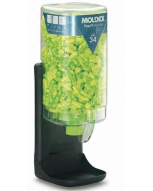 Moldex 7750 Kulak Tıkacı İstasyonu