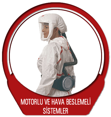 Motorlu ve Hava Beslemeli Sistemler