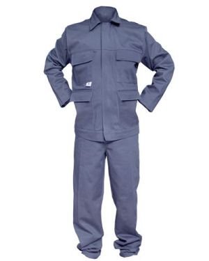 FLARES MetPro LA 500 Eriyik Metal Sıçramalarından Koruyucu Elbise