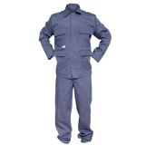 FLARES MetPro LA 500 Eriyik Metal Sıçramalarından Koruyucu Elbise