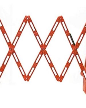 PB02 Akerdiyon Bariyer