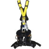 PROFALL EK-01 Destekli Paraşüt Tipi Emniyet Kemeri
