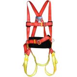 PROFALL EK-5124 Bel Destekli Paraşüt Tipi Emniyet Kemeri