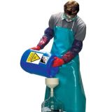 PVC 45-G-W Kimyasaldan Koruyucu Önlük