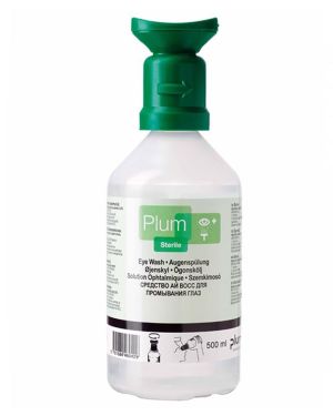 Plum Göz Duşu Solüsyonu