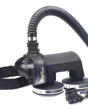 SCOTT Proflow 2 EX 120 L/M Motorlu Solunum Sistemi