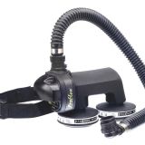 SCOTT Proflow 2 EX 120 L/M Motorlu Solunum Sistemi