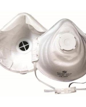 SH 2100 V FFP1 Ventilli Toz Maskesi