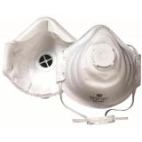SH 2100 V FFP1 Ventilli Toz Maskesi
