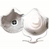 SH 2200 CV FFP2 Aktif Karbonlu Ventilli Toz Maskesi