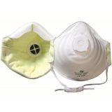 SH 2300V FFP3 Ventilli Toz Maskesi