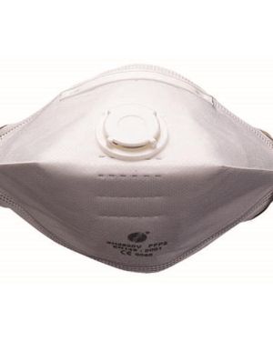 H 2920V FFP2 Ventilli Toz Maskesi