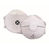 SH 9250CV FFP2 Aktif Karbonlu Maske