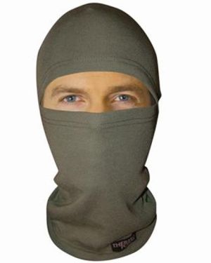 TF Heavy Termal Kar Maskesi