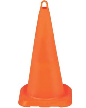 UT5001 50 cm Trafik Konisi