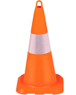 UT5002 50 cm Trafik Konisi