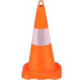 UT5002 50 cm Trafik Konisi