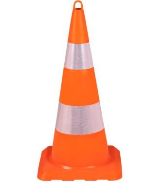 UT5005 75 cm Trafik Konisi