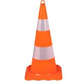UT5005 75 cm Trafik Konisi