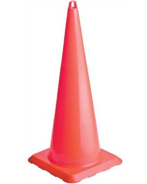 UT5006 90cm Trafik Konisi