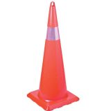 UT5007 90 cm Trafik Konisi