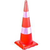 UT5008 90 cm Trafik Konisi