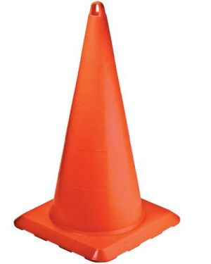 UT5009 75 cm Trafik Konisi