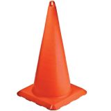 UT5009 75 cm Trafik Konisi