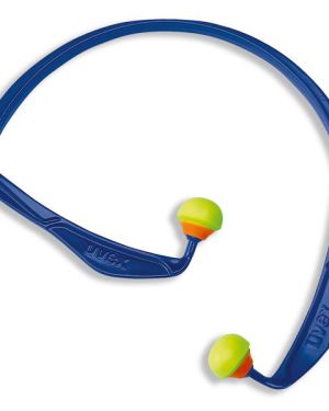 Uvex X-Fold 2125.344 Bantlı Kulak Tıkacı