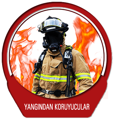 Yangından Koruyucular