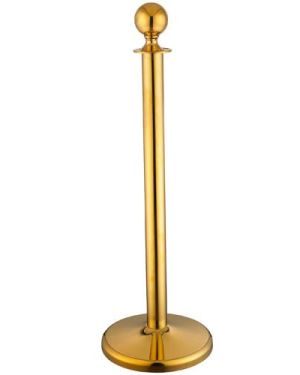 YB07 Pirinç Bariyer