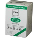 Eris Antibakteriyel Yüzey Mendili