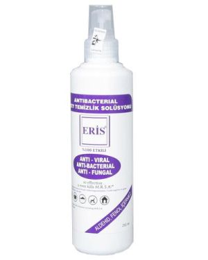 Eris Antibakteriyel Yüzey Dezenfektanı