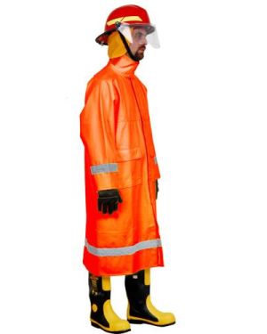 Alev Taşımaz Yağmurluk