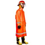 Alev Taşımaz Yağmurluk