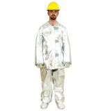 Tek Katlı Alüminize Elbise