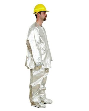 Isıl İşlem Elbisesi