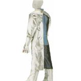 Alüminize Çok Katlı Önlük