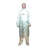 Alüminize Yağmurluk Tipi Önlük