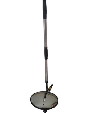 Araçaltı Güvenlik Aynası