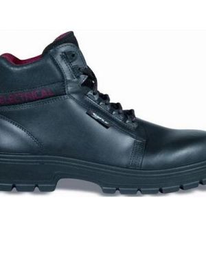 Cofra New Electrical Elektrikçi Botu